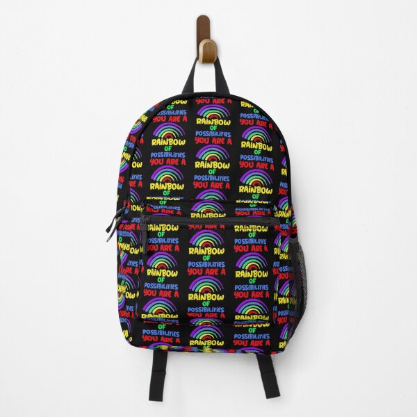 Item preview, You are a Rainbow of possibilities designed and sold by Studioapartment.