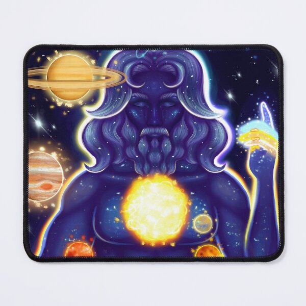 Item preview, Gravitational Force designed and sold by magnushldn.