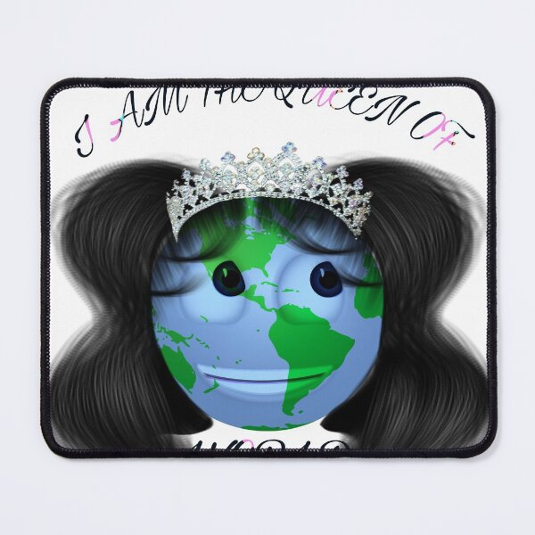 Item preview, KING OF THE WORLD designed and sold by Ricel.