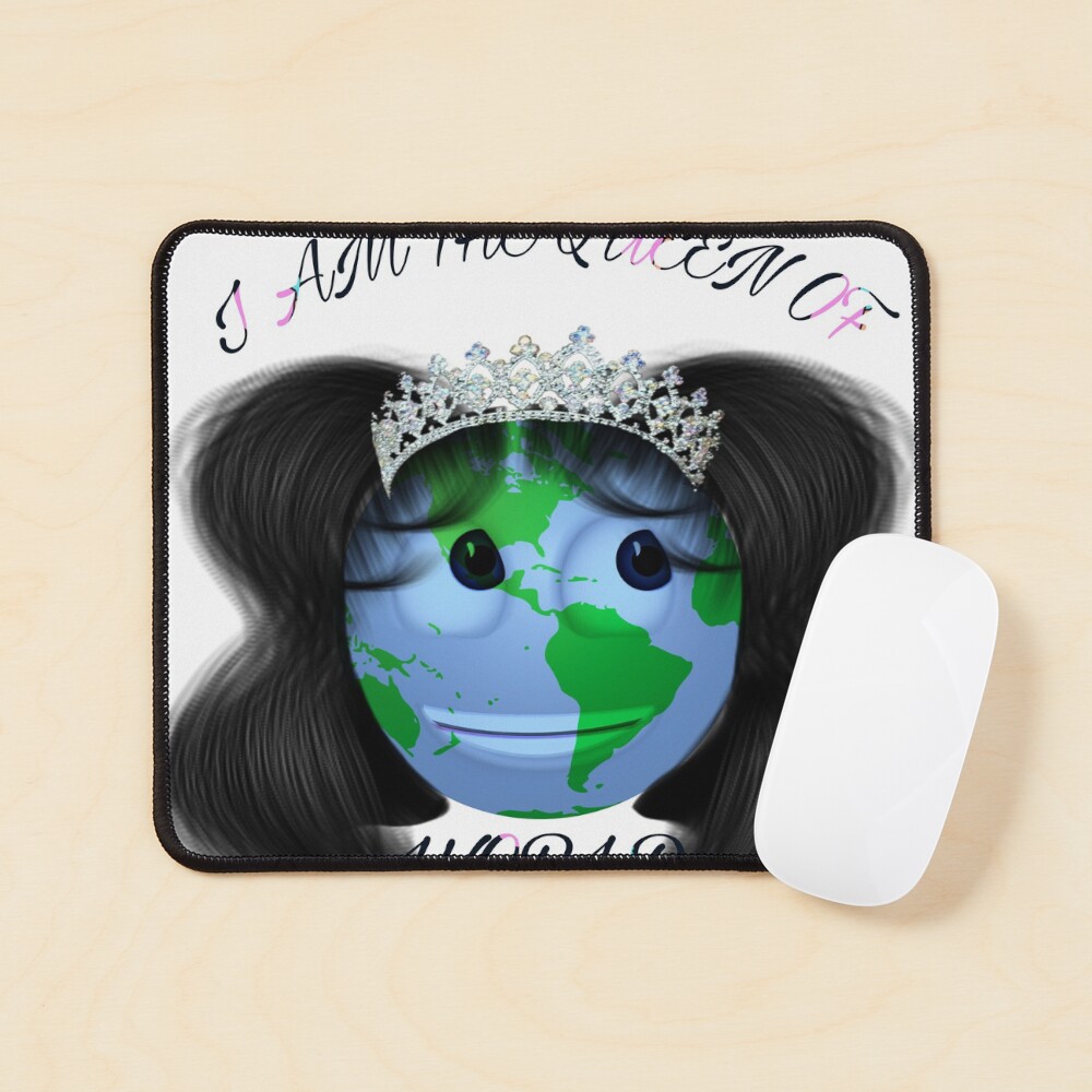 Item preview, Mouse Pad designed and sold by Ricel.