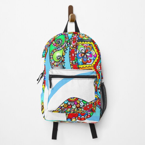 Item preview, Colorful Turtle ornamental designed and sold by Product Stella.