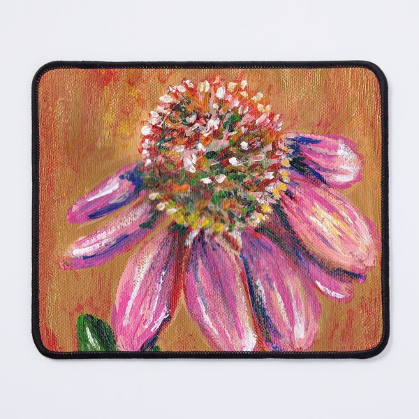 Item preview, Pink Flower designed and sold by KLoganArt.