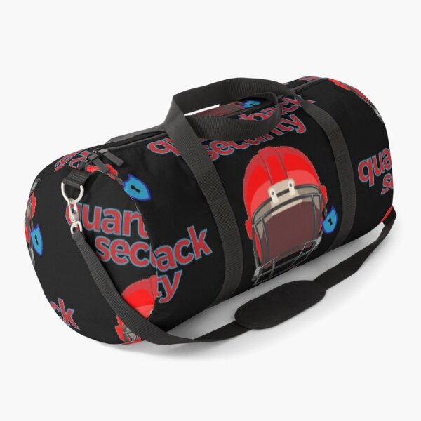 Item preview, Quarterback security - helmet security - football helmet designed and sold by nasani.