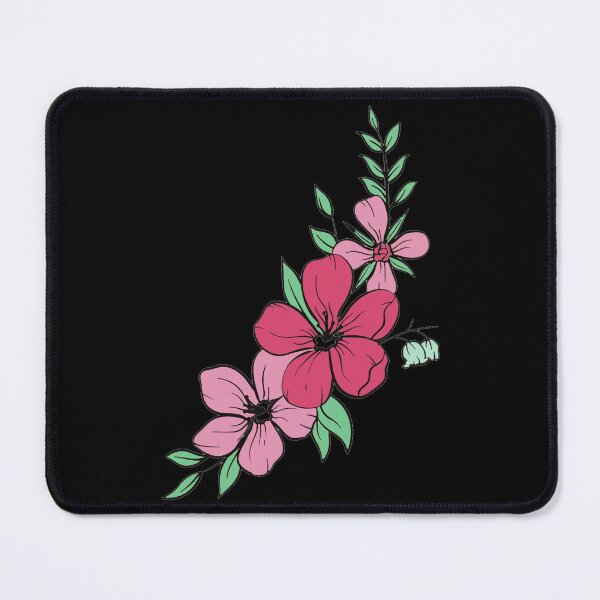 Item preview, Subtle abrosexual flowers. abrosexual flowers. abro flowers designed and sold by tiredandbored.