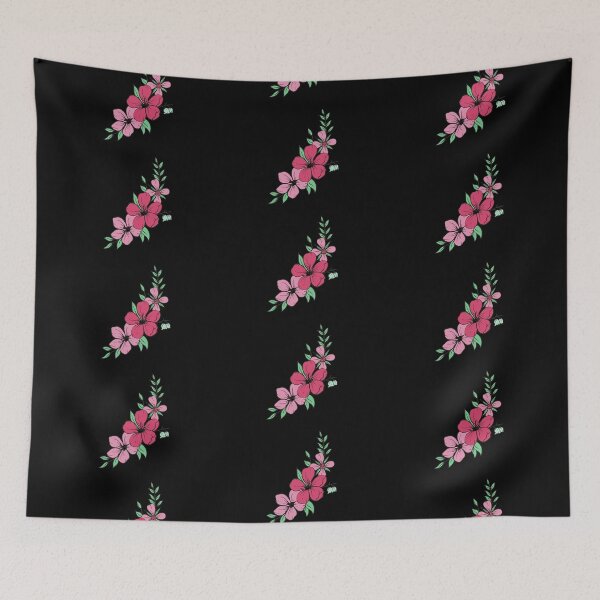 Item preview, Subtle abrosexual flowers. abrosexual flowers. abro flowers designed and sold by tiredandbored.