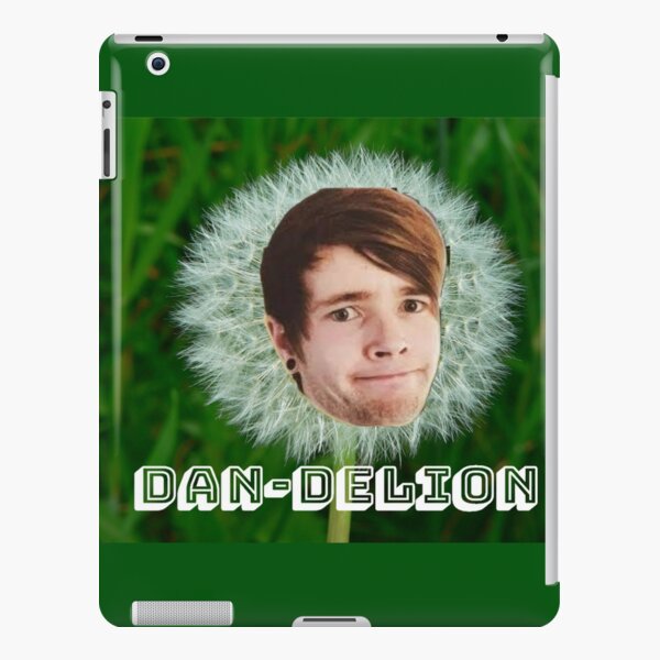 Dantdm Ipad Cases Skins Redbubble - dantdm robux promo