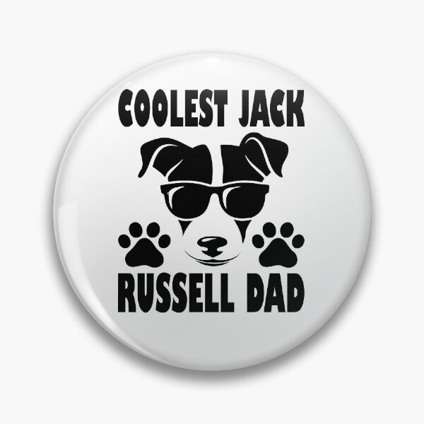 Item preview, jack russel lover quote , jack russell dad designed and sold by remonss.
