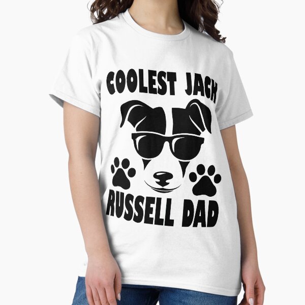 Item preview, jack russel lover quote , jack russell dad designed and sold by remonss.