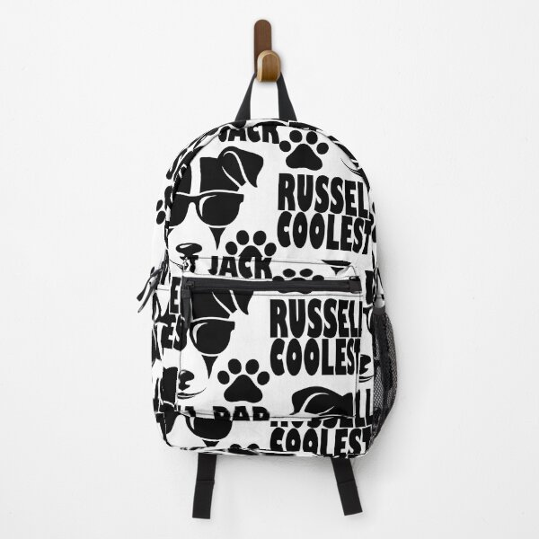 Item preview, cita de amante de jack russel, papá de jack russell designed and sold by remonss.