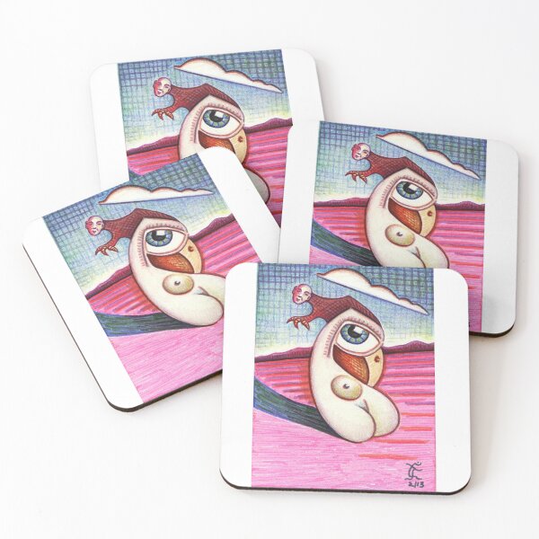 Item preview, Reclining Bird designed and sold by Charles  Jones.