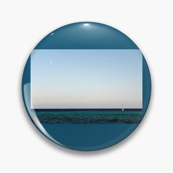 Item preview, 2012 La barca a vela e la luna di giorno designed and sold by robertoferrero.