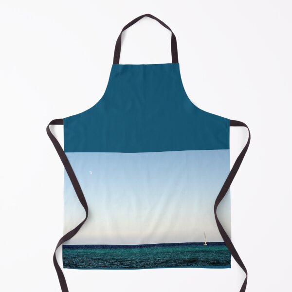 Item preview, 2012 La barca a vela e la luna di giorno designed and sold by robertoferrero.