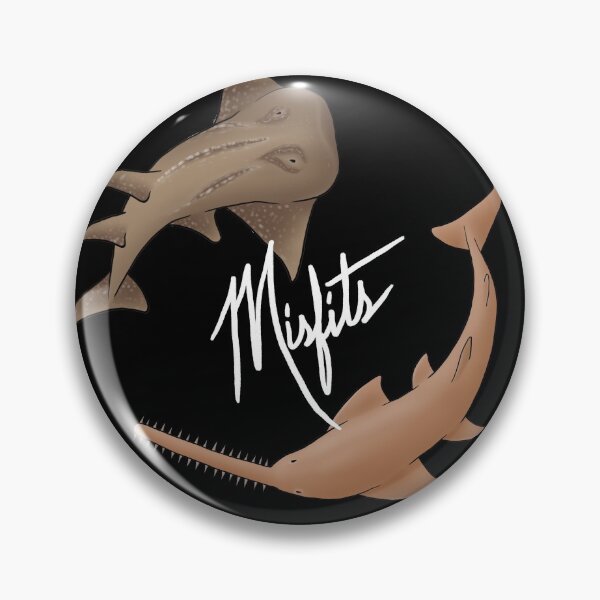 Item preview, Atlantic Misfits designed and sold by SchwagsDesigns.