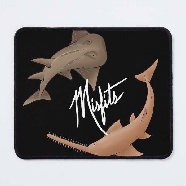 Item preview, Atlantic Misfits designed and sold by SchwagsDesigns.