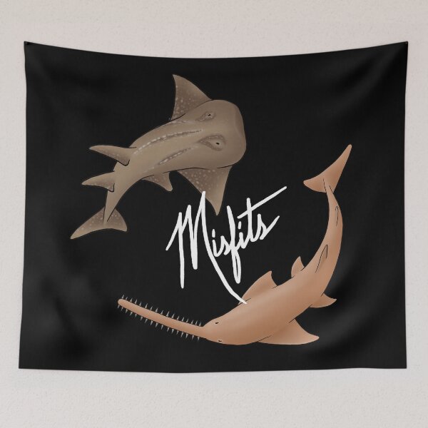 Item preview, Atlantic Misfits designed and sold by SchwagsDesigns.