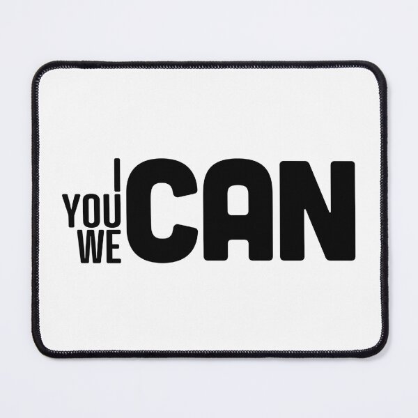Item preview, We Can Do Anything Together designed and sold by fotollissimo.