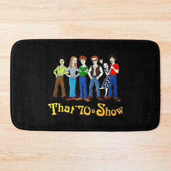 Item preview, Hyde 70s Retro Vector designed and sold by aa1010.