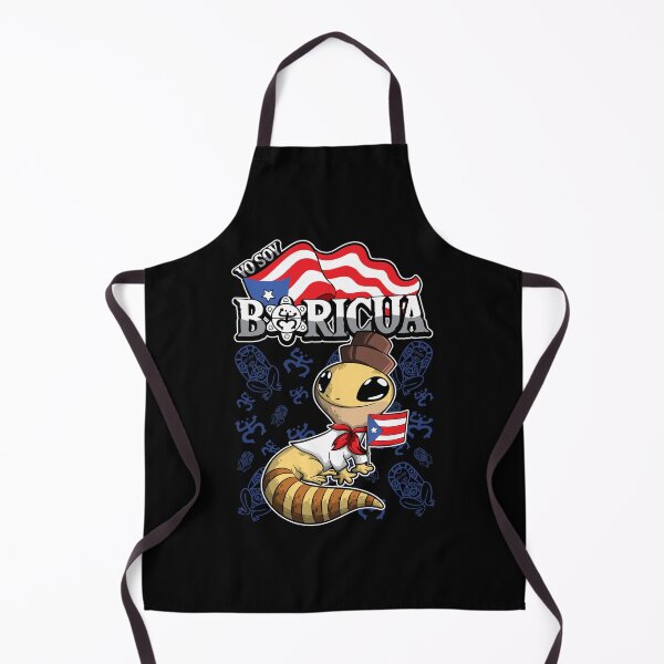 Item preview, Yo Soy Boricua - Gecko - Puerto Rico designed and sold by anziehend.