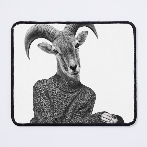 Item preview, Anthropomorphic of a Ram designed and sold by PeterSS.