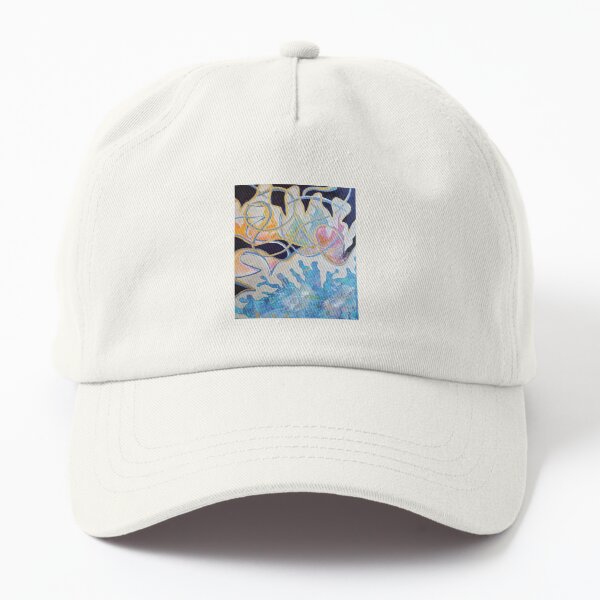 Dragon Flight Dad Hat