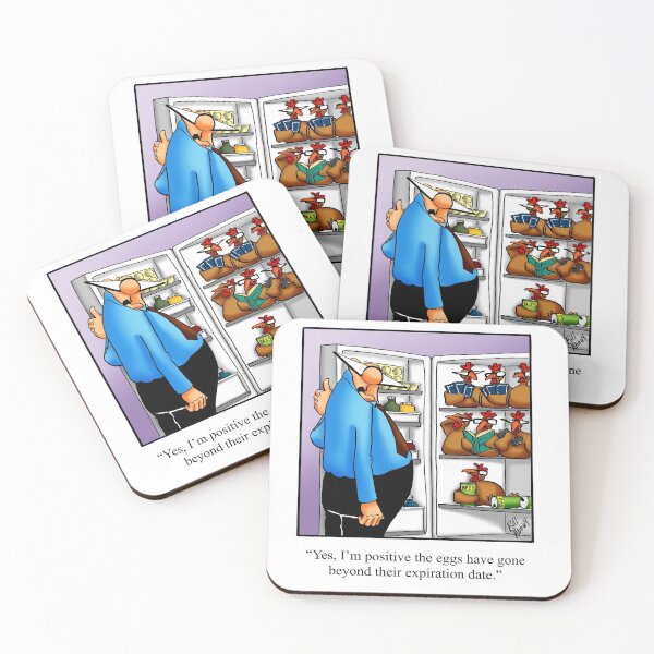 Item preview, Funny Spectickles Foodie Humor designed and sold by abbottoons.