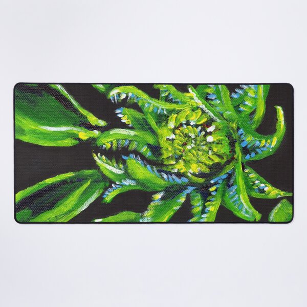 Item preview, Abstracted Sunflowers in Bloom designed and sold by KLoganArt.