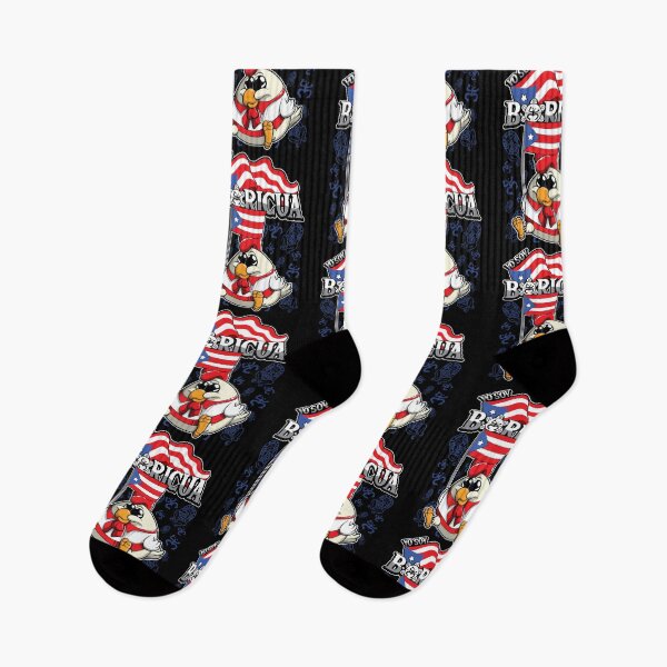 Item preview, Yo Soy Boricua - Chicken - Puerto Rico designed and sold by anziehend.