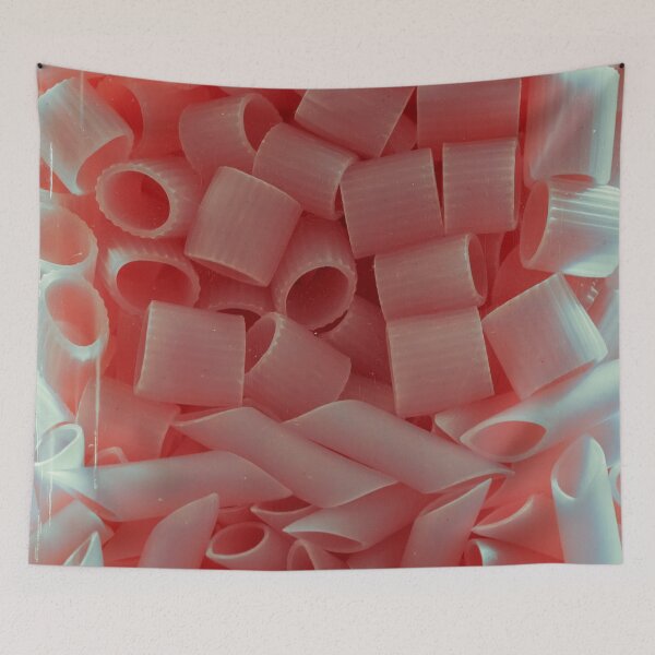 Item preview, Pasta mix in a glass jar designed and sold by lena-maximova.