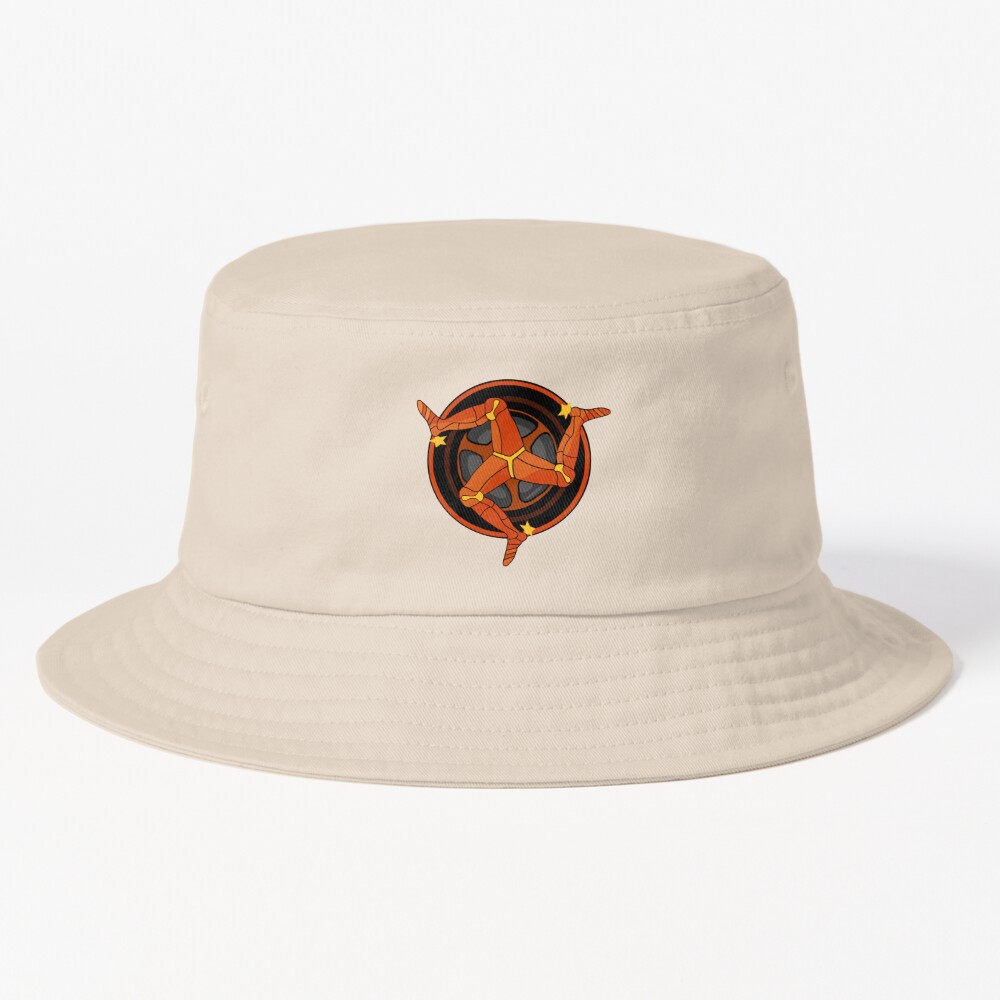 Washington Football Team New Era Bucket Hat Unisex Gray/Heather