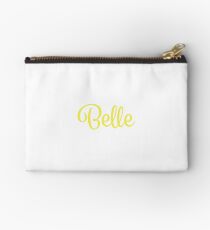 Belle Studio Pouch