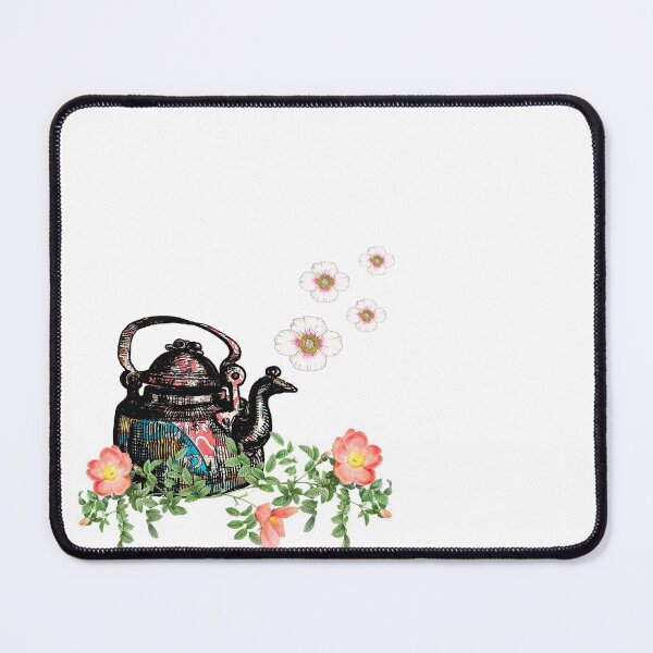 Item preview, Tea lover designed and sold by redstitchlab.