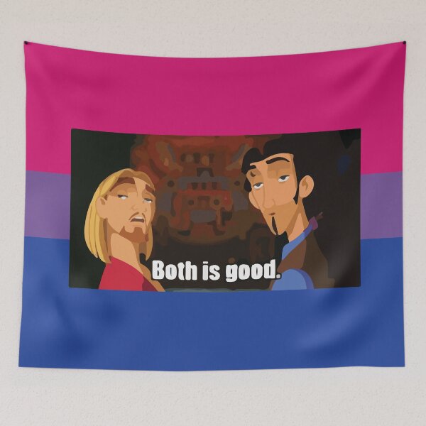 Item preview, Both? Both is good designed and sold by ActuallyDawn.
