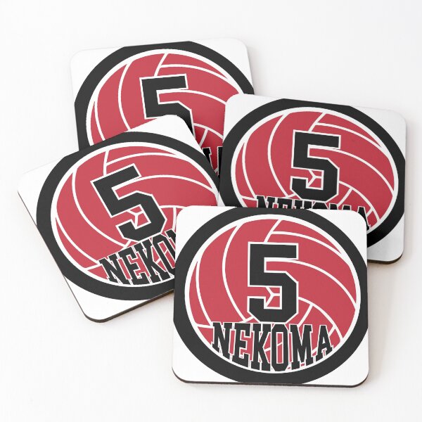 Item preview, Kozume Kenma Haikyu!! Number 5 designed and sold by saturnsroom.