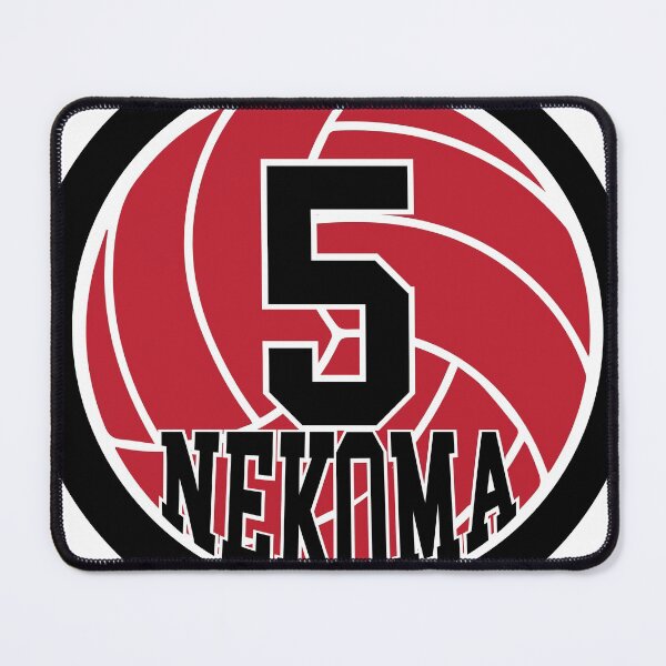 Item preview, Kozume Kenma Haikyu!! Number 5 designed and sold by saturnsroom.