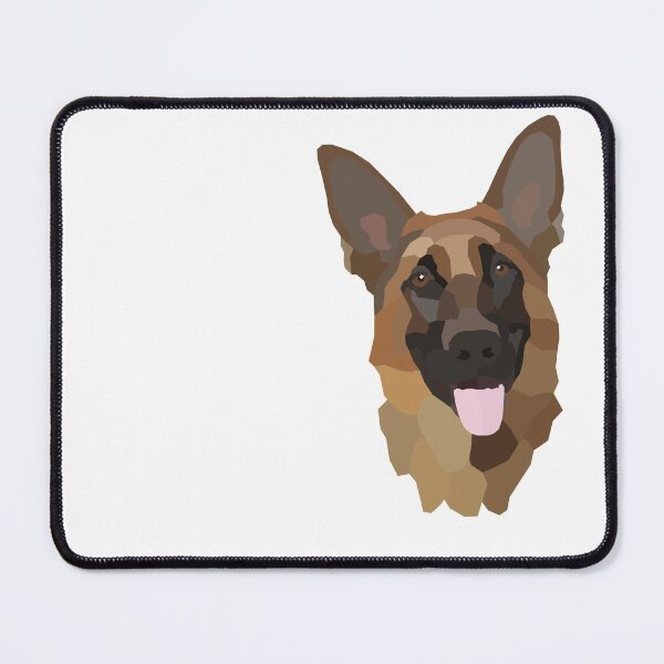 Item preview, German shepherd designed and sold by DaveDms.