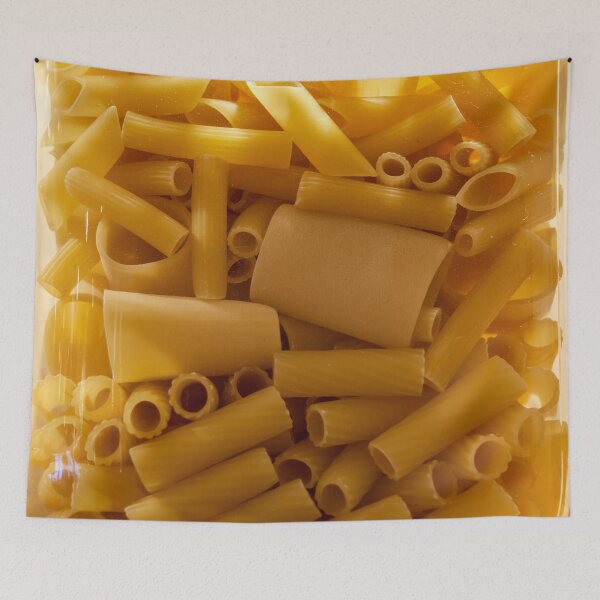 Item preview, Pasta mix in a glass jar designed and sold by lena-maximova.