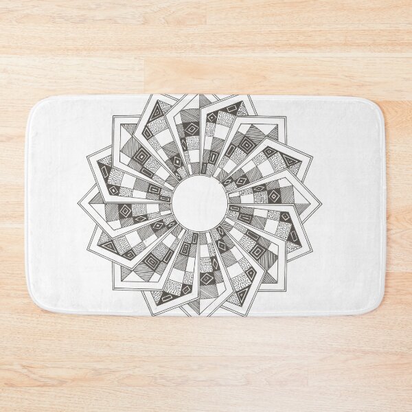 Item preview, Mandala design  designed and sold by Remumisa.