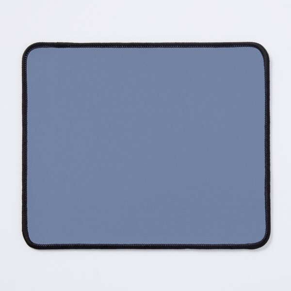 Item preview, Color of the Day English Manor Pale Blue Solid Color designed and sold by podartist.