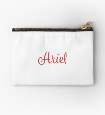 Ariel Studio Pouch