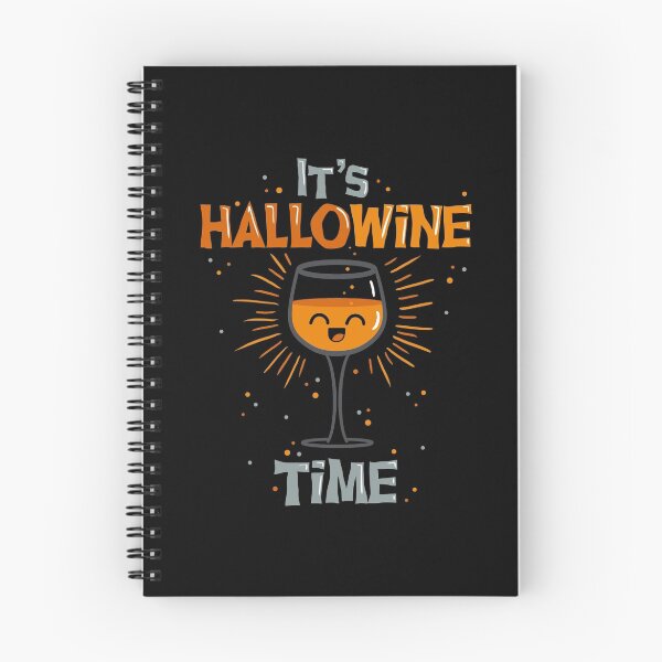 Item preview, Hallowine designed and sold by fishbiscuit.