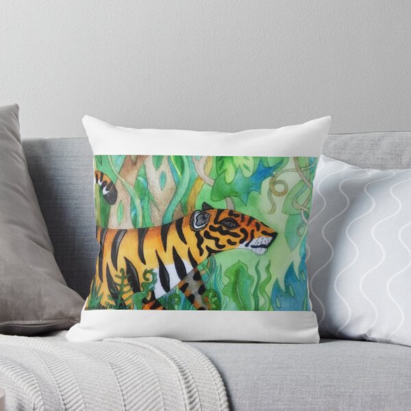 Item preview, Tyger, Tyger designed and sold by SiDaviesVisions.
