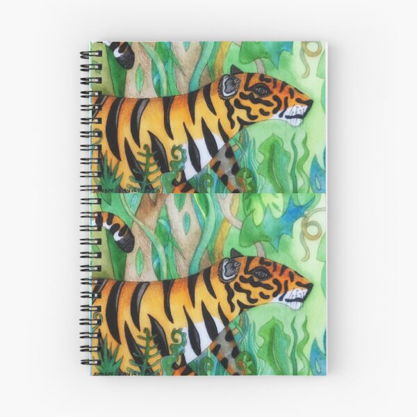Item preview, Tyger, Tyger designed and sold by SiDaviesVisions.