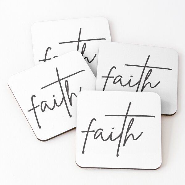 Item preview, Faith Cross designed and sold by PeterSS.