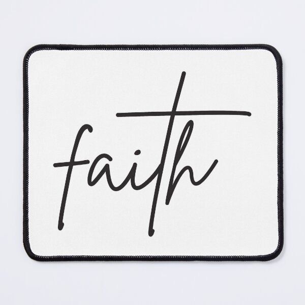 Item preview, Faith Cross designed and sold by PeterSS.