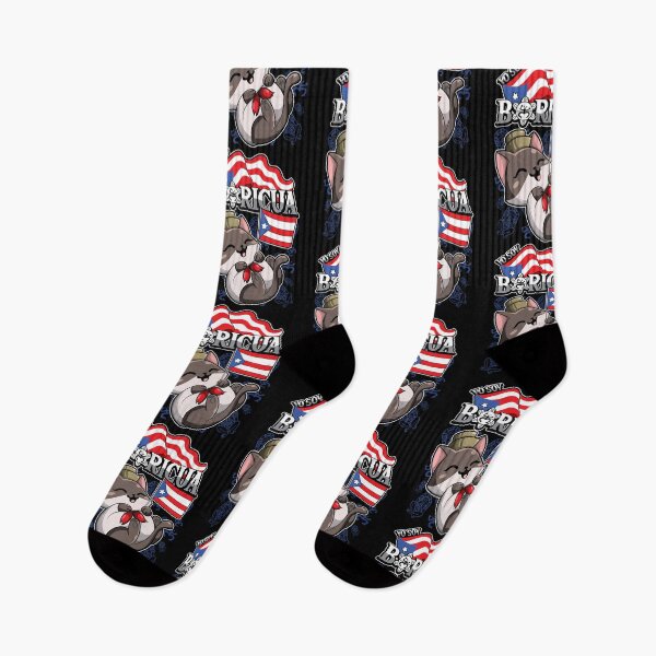 Item preview, Yo Soy Boricua - Cat Kitten - Puerto Rico designed and sold by anziehend.