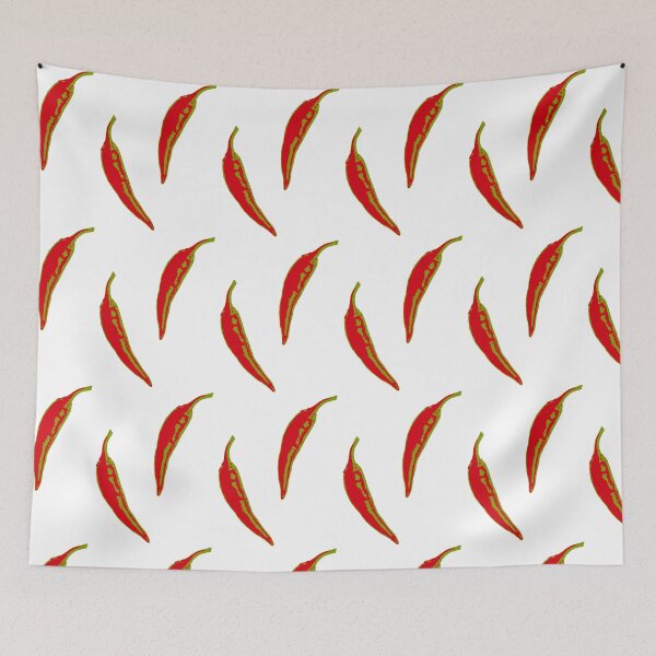 Item preview, Chili peppers designed and sold by Jim T.
