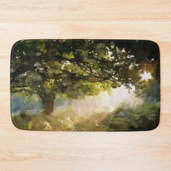 Item preview, The Clearing Light designed and sold by I-Dream-Designs.