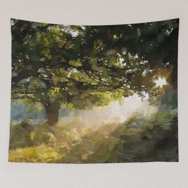 Item preview, The Clearing Light designed and sold by I-Dream-Designs.