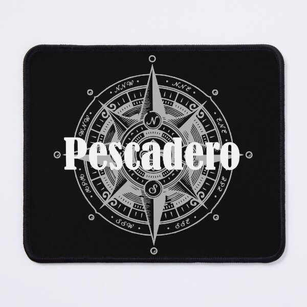 Item preview, Pescadero, California designed and sold by oko-designs.