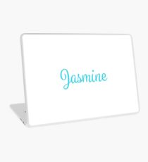 Jasmine Laptop Skin